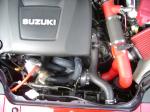Suzuki Kizashi Turbo Concept 2010 года